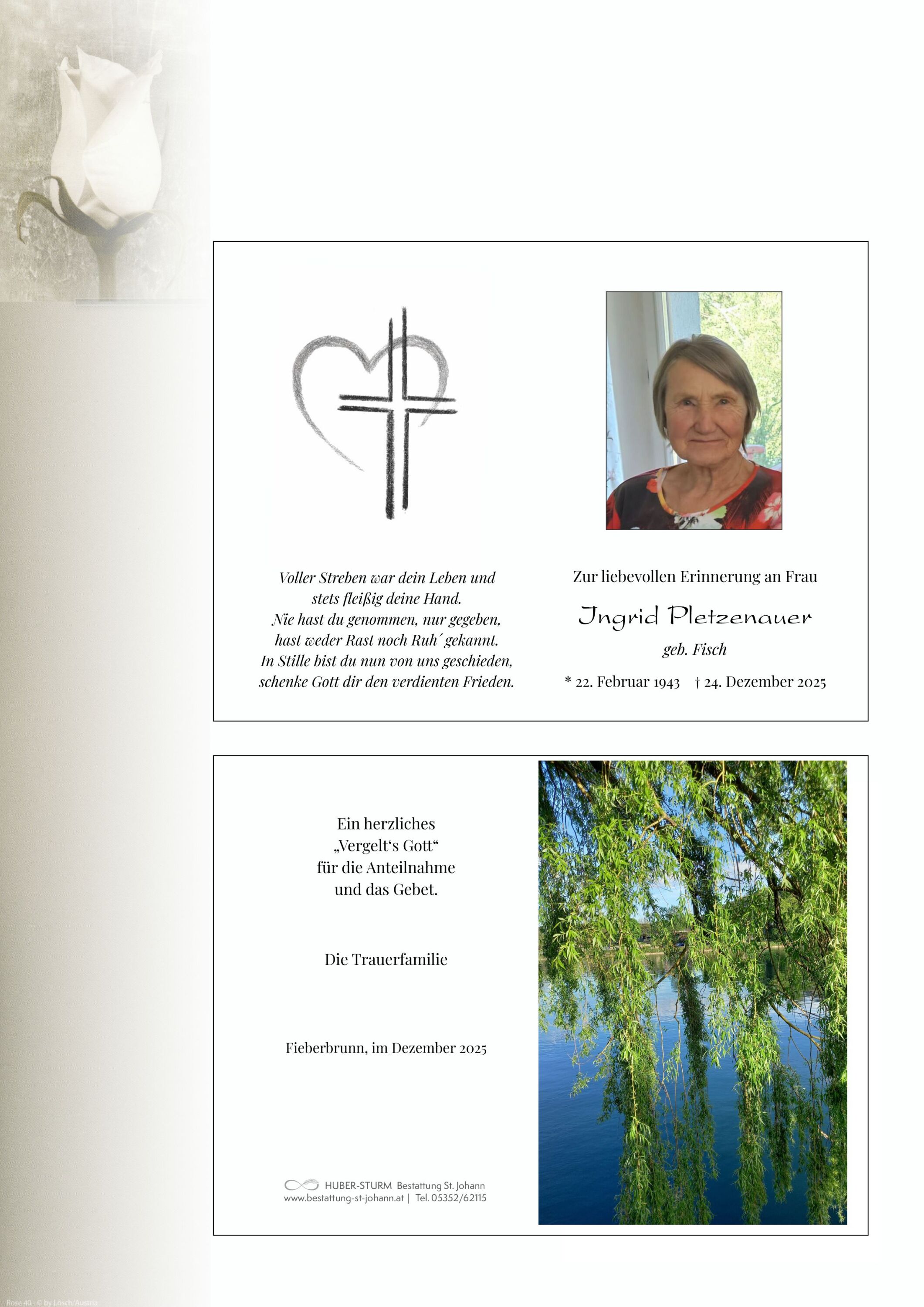 Ingrid Pletzenauer